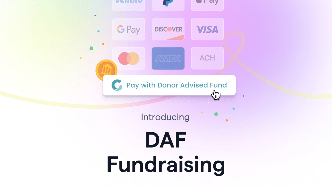 Introducing DAF Fundraising thumbnail